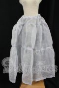 MDD/OF:スカート I-26-07-02-123-KD-ZI