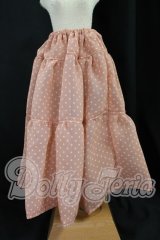 MDD/OF:スカート I-26-07-02-125-KD-ZI