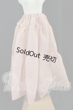 画像1: MDD/OF:スカート I-26-07-02-125-KD-ZI