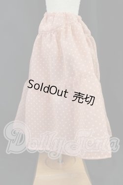 画像2: MDD/OF:スカート I-26-07-02-125-KD-ZI