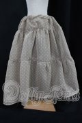 MDD/OF:スカート I-26-07-02-126-KD-ZI