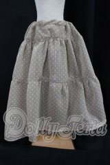 MDD/OF:スカート I-26-07-02-126-KD-ZI
