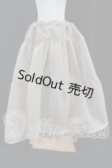 MDD/OF:スカート I-26-07-02-126-KD-ZI