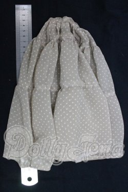 画像3: MDD/OF:スカート I-26-07-02-126-KD-ZI