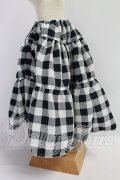 MDD/OF:スカート I-26-07-02-128-KD-ZI