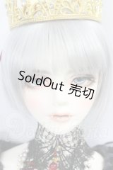 BJD CROBI/Lance Vampire 2023 White Day Limited I-26-06-25-453-KD-ZI