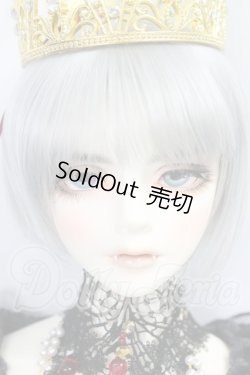 画像1: BJD CROBI/Lance Vampire 2023 White Day Limited I-26-06-25-453-KD-ZI