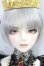 画像1: BJD CROBI/Lance Vampire 2023 White Day Limited I-26-06-25-453-KD-ZI (1)