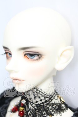 画像3: BJD CROBI/Lance Vampire 2023 White Day Limited I-26-06-25-453-KD-ZI