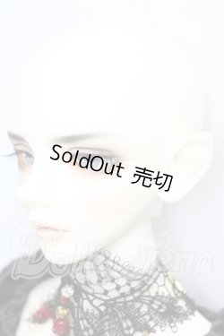 画像3: BJD CROBI/Lance Vampire 2023 White Day Limited I-26-06-25-453-KD-ZI