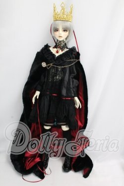 画像4: BJD CROBI/Lance Vampire 2023 White Day Limited I-26-06-25-453-KD-ZI