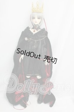 画像4: BJD CROBI/Lance Vampire 2023 White Day Limited I-26-06-25-453-KD-ZI