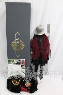 画像5: BJD CROBI/Lance Vampire 2023 White Day Limited I-26-06-25-453-KD-ZI