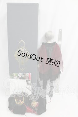 画像5: BJD CROBI/Lance Vampire 2023 White Day Limited I-26-06-25-453-KD-ZI