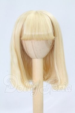 画像1: 6inch/ウィッグ I-26-06-25-476-KD-ZI