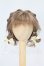 画像1: 6inch/ウィッグ I-26-06-25-478-KD-ZI (1)