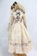 SD/OF:ドレス I-26-06-25-482-KD-ZI