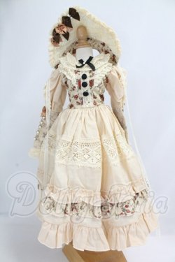 画像1: SD/OF:ドレス I-26-06-25-482-KD-ZI