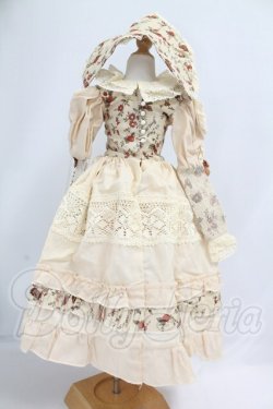 画像2: SD/OF:ドレス I-26-06-25-482-KD-ZI