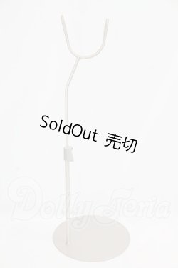 画像1: SD/ドルフィースタンド（L/サドル） I-26-06-25-484-KD-ZI