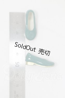 画像2: azoneピュアニーモ/OF:23cmサイズドール　靴 I-26-07-02-048-KD-ZI