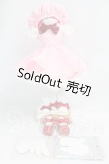 MDD/OF:衣装セット I-26-06-25-485-KD-ZI