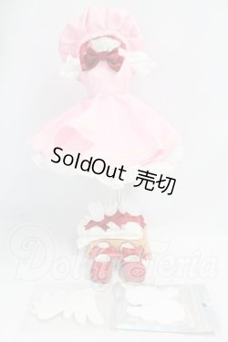 画像1: MDD/OF:衣装セット I-26-06-25-485-KD-ZI