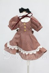 MDD/OF:衣装　Toa claris様製 I-26-06-25-488-KD-ZI