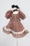 画像1: MDD/OF:衣装　Toa claris様製 I-26-06-25-488-KD-ZI (1)