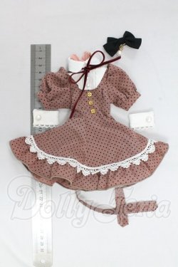 画像3: MDD/OF:衣装　Toa claris様製 I-26-06-25-488-KD-ZI
