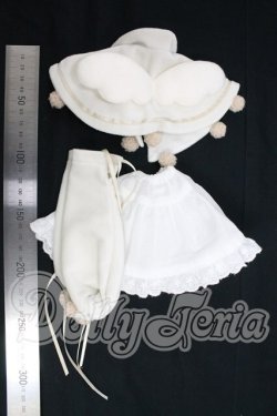 画像5: DD/OF:衣装セット I-26-07-02-016-KD-ZI