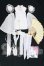 画像3: MDD/OF:衣装セット I-26-06-25-492-KD-ZI (3)