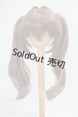 8-9inch/ウィッグ I-26-06-25-493-KD-ZI
