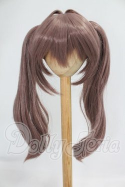 画像1: 8-9inch/ウィッグ I-26-06-25-493-KD-ZI