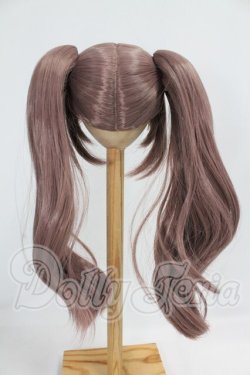 画像2: 8-9inch/ウィッグ I-26-06-25-493-KD-ZI