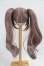 画像2: 8-9inch/ウィッグ I-26-06-25-493-KD-ZI (2)