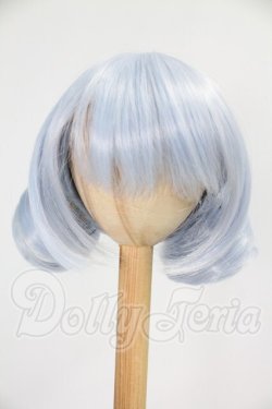画像1: 8-9inch/ウィッグ I-26-06-25-494-KD-ZI