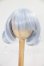 画像1: 8-9inch/ウィッグ I-26-06-25-494-KD-ZI (1)