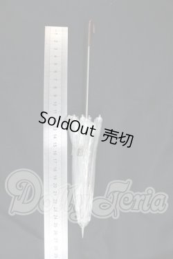 画像2: SD/OF：ビニール傘 I-26-06-25-495-KD-ZI