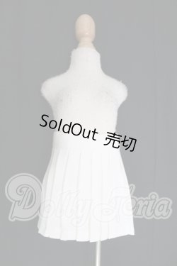 画像1: MDD/OF:スカート I-26-07-02-013-KD-ZI