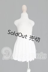 MDD/OF:スカート I-26-07-02-014-KD-ZI