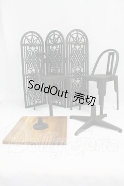 画像1: SD/撮影用家具・小物 I-26-06-25-502-KD-ZI