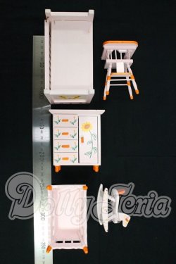 画像5: 1/12サイズドール/ミニチュア I-26-07-02-193-KD-ZI