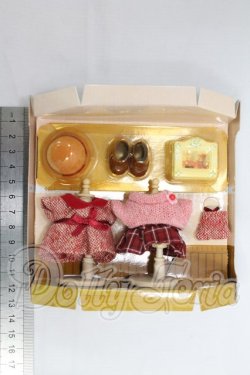 画像2: シルバニアファミリー/小物セット I-26-07-02-178-KD-ZI