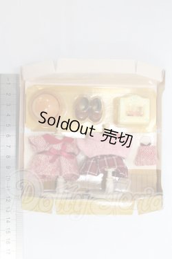 画像2: シルバニアファミリー/小物セット I-26-07-02-178-KD-ZI