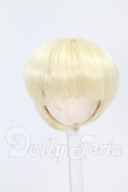 画像1: 3.5inch-4inch/ウィッグ I-26-07-02-088-KD-ZI