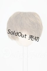3.5inch-4inch/ウィッグ I-26-07-02-091-KD-ZI
