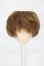 画像1: 3.5inch-4inch/ウィッグ I-26-07-02-091-KD-ZI (1)