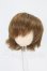 画像1: 3.5inch-4inch/ウィッグ I-26-07-02-089-KD-ZI (1)
