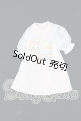 azoneピコニーモ/OF:1/12サイズドール　衣装 I-26-07-02-083-KD-ZI